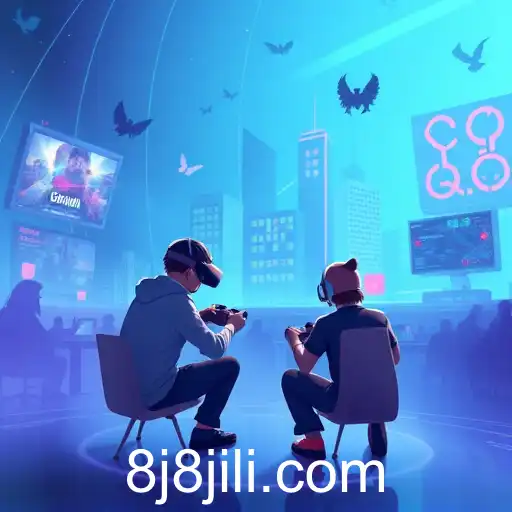 The Rise of Digital Gaming and Its Economic Impact