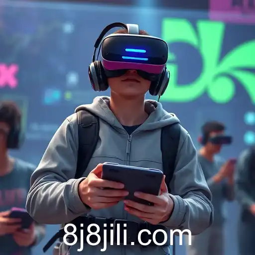 Emerging Trends in Online Gaming