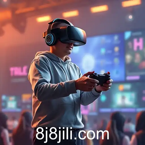 Gaming Trends Shaping 2025