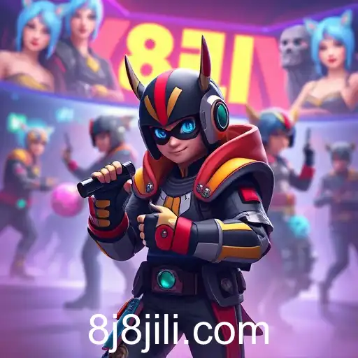 The Rise of J8jili: Revolutionizing Online Gaming