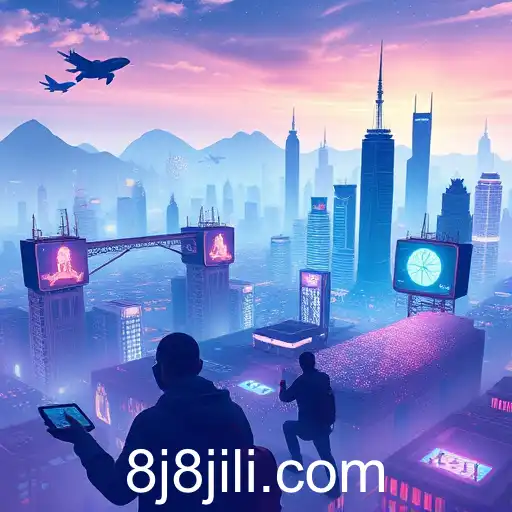 The Rise of Online Gaming Communities