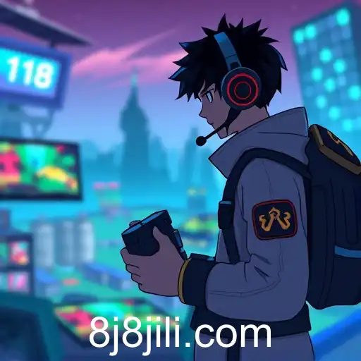 The Rise of Online Gaming Platforms