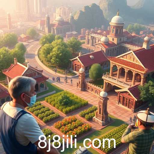 Digital Gaming and Community Trends