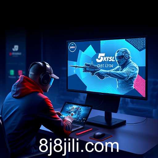 Digital Trends Shaping the Gaming Industry