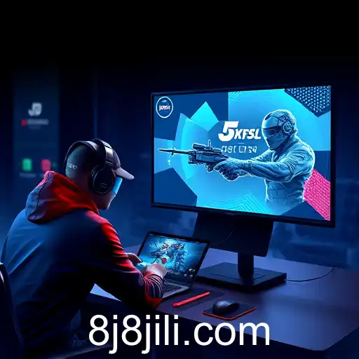 Digital Trends Shaping the Gaming Industry