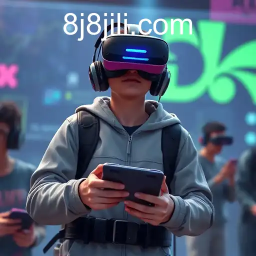 Emerging Trends in Online Gaming