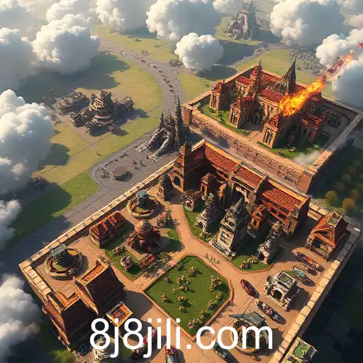 Emerging Trends in Online Gaming