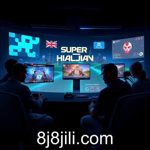 Gaming in the Modern Age: Trends and Innovations