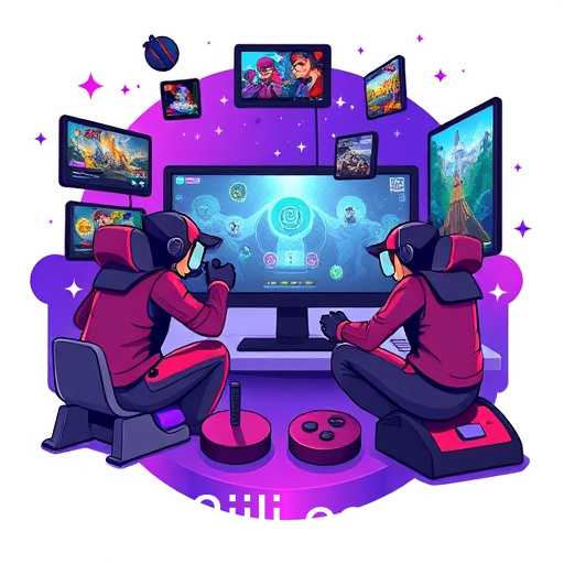 The Rise of j8jili in Online Gaming