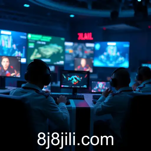 Navigating Online Gaming Challenges