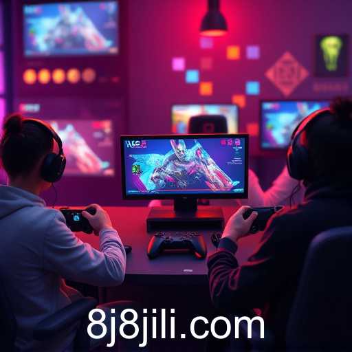 The Rise of Online Gaming Communities