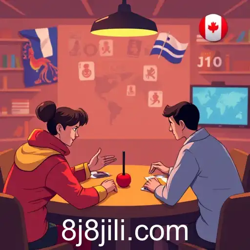 The Rise of Online Gaming in Language Learning