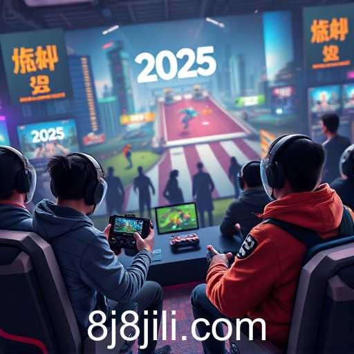 J8jili: Revolutionizing Online Gaming