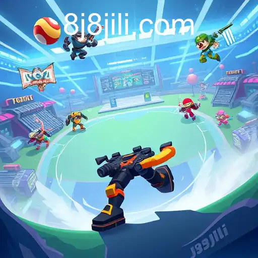 The Rise of J8jili: Revolutionizing Online Gaming in 2025