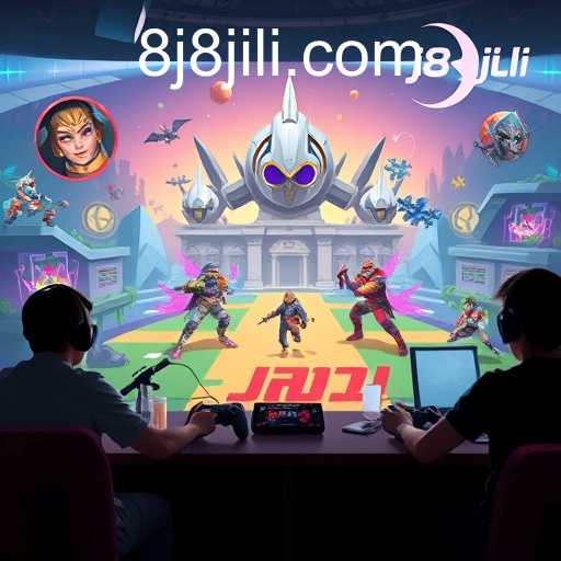 The Rise of Online Game Platforms