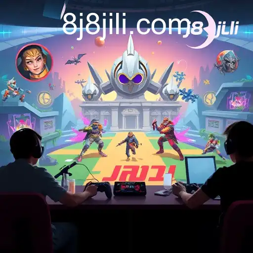 The Rise of Online Game Platforms