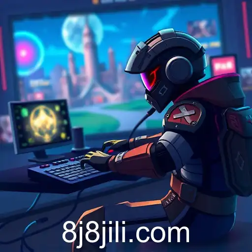 The Rise of Online Gaming Platforms