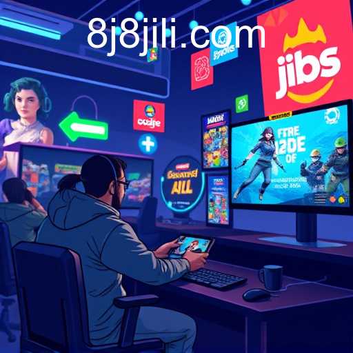 The Rise of Online Gaming in 2025