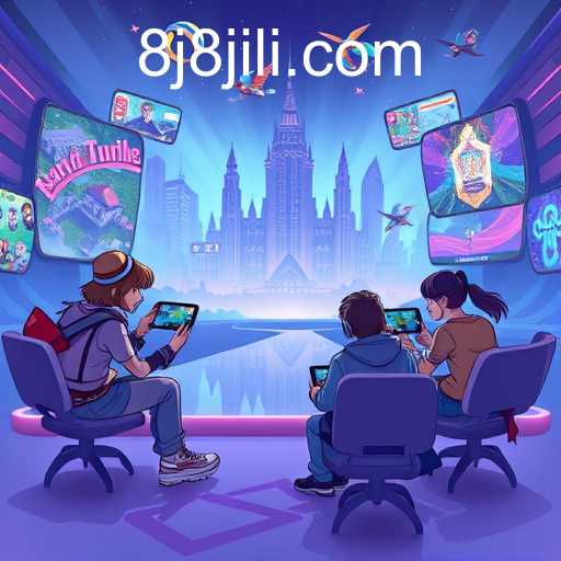 The Rise of Online Gaming in 2025